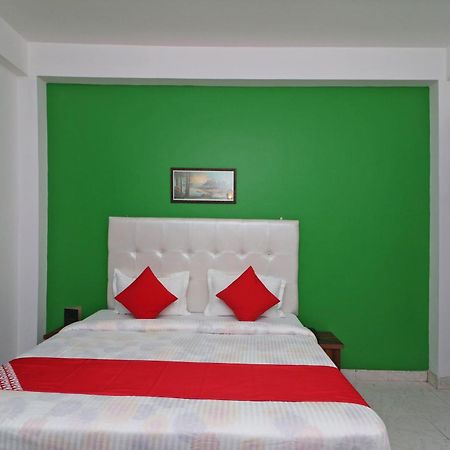 Hotel O Ooak Hotel เกรทเตอร์นอยดา ภายนอก รูปภาพ