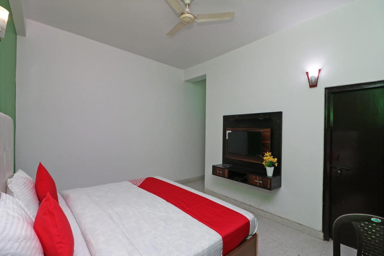 Hotel O Ooak Hotel เกรทเตอร์นอยดา ภายนอก รูปภาพ